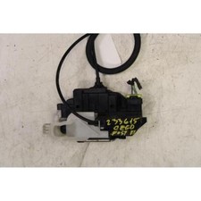 SCHLOSSDECKEL HINTEN RECHTS FÜR KIA CEE'D (06-12) 1.4 16V (80KW) SW 2006