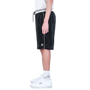 fila cotton shorts