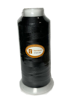 High tech Polyester Sewing Thread #69 T70 210D/3 for Embroidery quilting beading