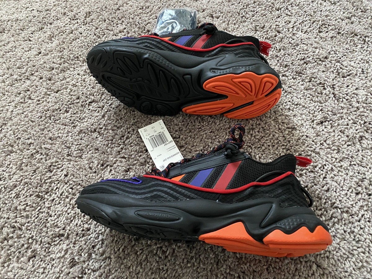 バッグ og adidas Men Athletic Shoes ZX2K Jalen Ramsey Boost Running