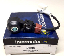 Intermotor KS98 Ignition Knock (Detonation) Sensor Made In USA