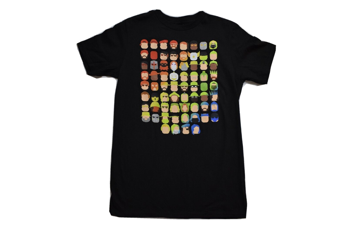 T-shirt ROBLOX various colours and sizes