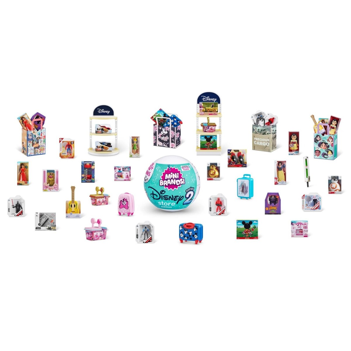 Disney Store まとめ売り Kawaguchi Ario｜Store Info｜Disney Store｜Official Disney