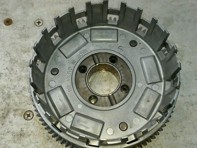 花鳥9 94 95 96 97 kawaski zx9r clutch basket | eBay