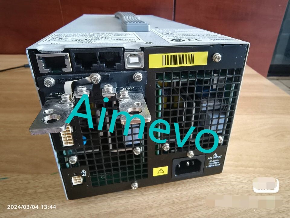 Kikusui PWR801L 0~40V, 80A 800W regulated DC Power Supply | eBay Kikusui PWR801L 0~40V, 80A 800W regulated DC Power Supply | eBay
