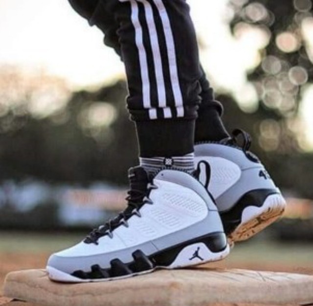 jordan 9s barons