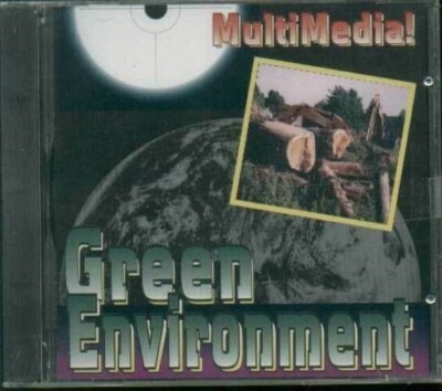 Multimedia Green Environment, Umweltschutz