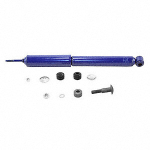 Rr Monroe Matic Plus Shock  Monroe/Expert Series  33122