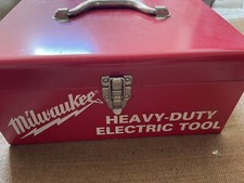 Milwaukee Screw Shooter Kit 6783-1 Przewodowy z metalową oryginalną obudową z logo