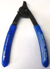Armstrong 68-050 Retaining Ring Pliers Camlock Conv .070 USA