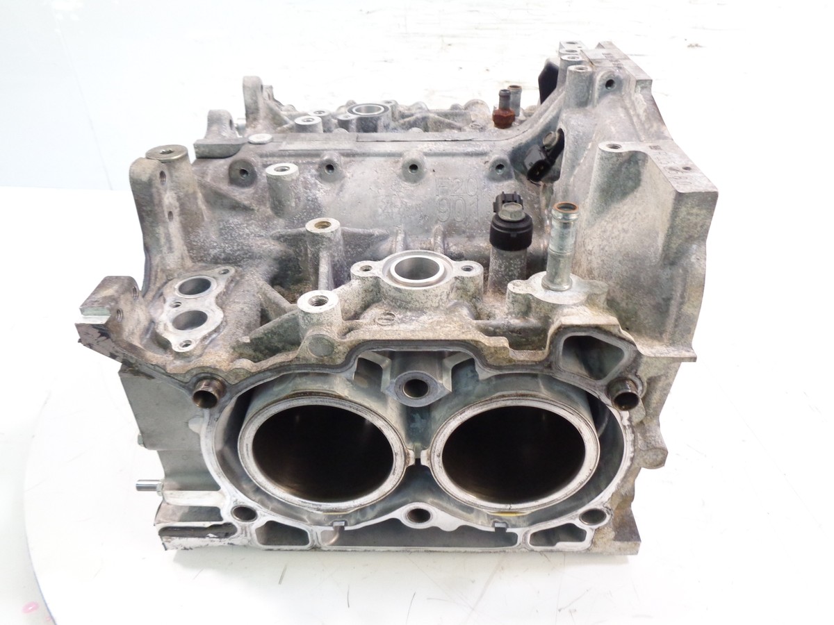 Engine block for 2014 Subaru Impreza Forester 2.0 AWD FB20