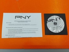          Disk  Guide ONLY PNY Nvidia Quadro M2000 Graphics Card Drivers