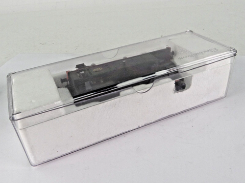 Electrotren 4001 Dampflok Tenderlok Typ 1-2-0 T, 179 der M.Z.A., DC, HO - Bild 9 von 9