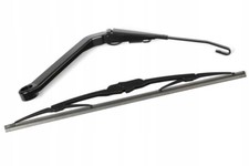 HECKSCHEIBENWISCHERARM UND WISCHERBLATT FÜR NISSAN X-TRAIL T30 2001-2007
