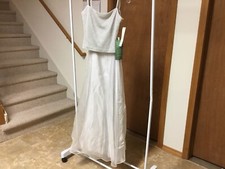 Junior  s  Dave  Johnny  Special Occasion 2 Pieces Set Dress, Size 3/4.