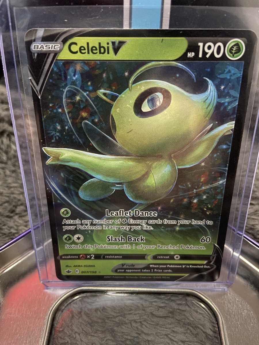 Pokemon Chilling Reign Card Bundle | eBay