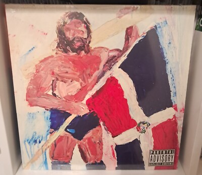 Estee Nack    Nacksaw Jim Duggan - Daupe