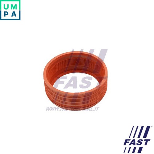 SEAL RING TURBO AIR HOSE FT48948 FOR MERCEDESBENZ GCLASS/SUV/Cabrio