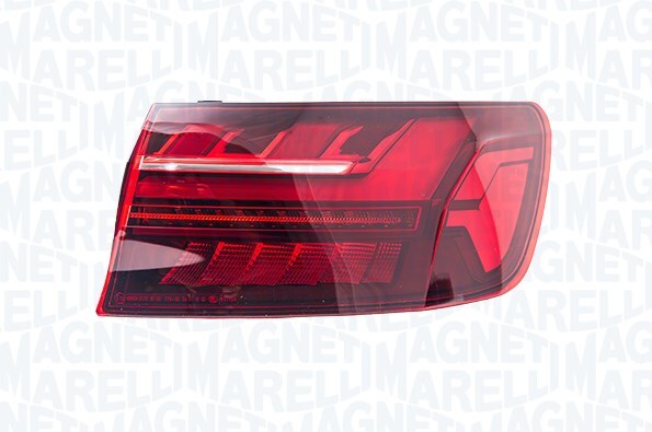 Magneti Marelli RüCkleuchte Heckleuchte Rechts äUsserer Teil FüR Audi A4 8W2 B9-image