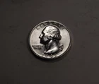 1941-S Washington Quarter * Gem BU++ * Better Date * XXQ407