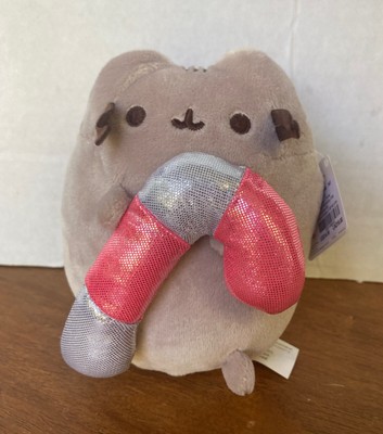 candy cane pusheen