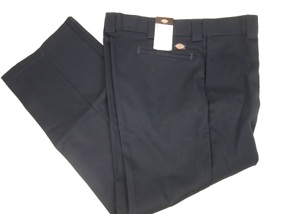 Dickies 874 40×30 made in Mexico Dickies Men's Original 874 Work Pant 40 x 30 NEW Navy Blue