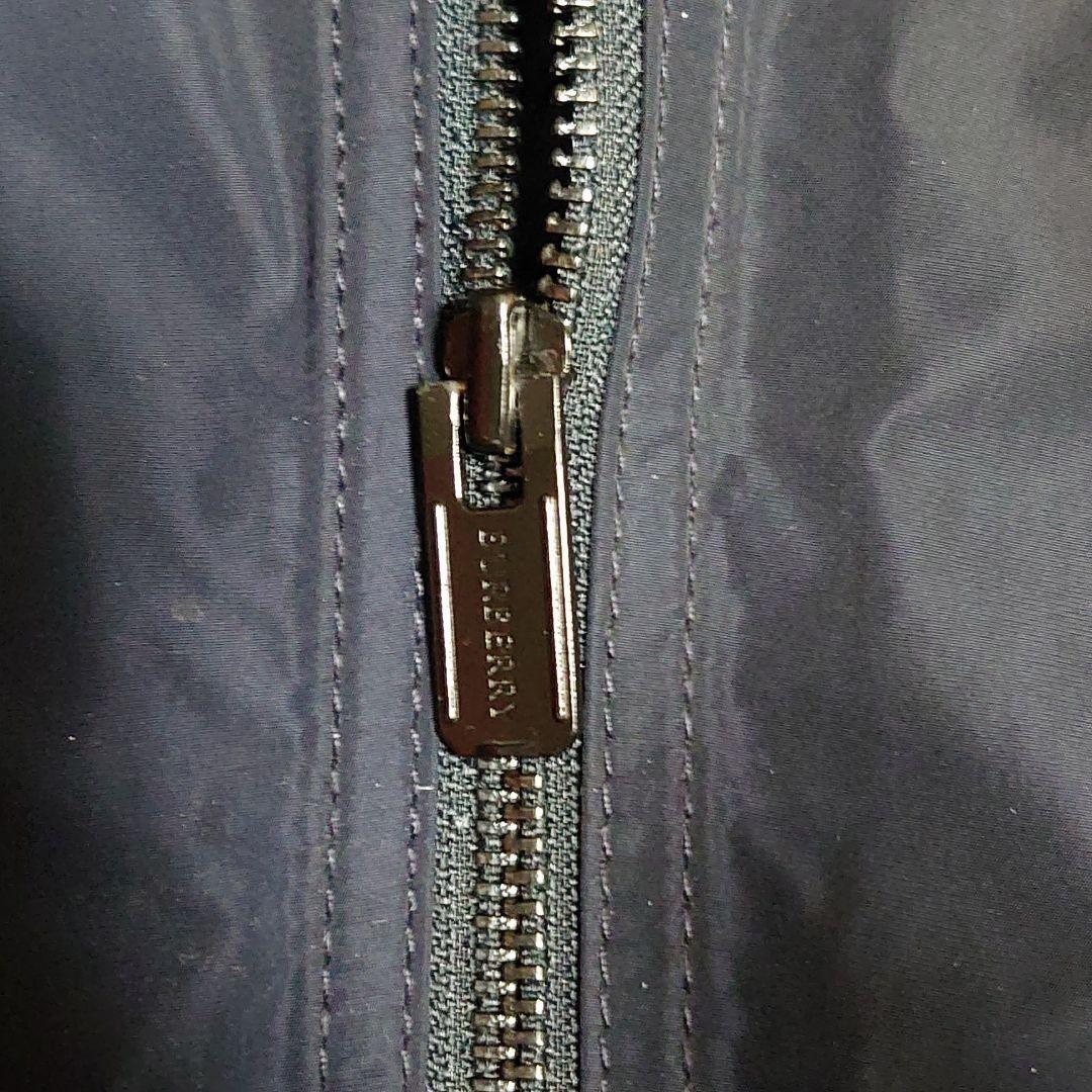 Burberry London England Blouson Coat With Logo Size 44 For Men thumbnail 20