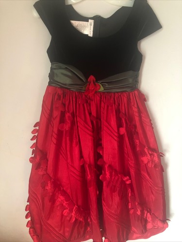 Red Dress Party 