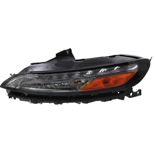 Front Turn Signal Light 68321887ACPFM left side for 20142018 Jeep