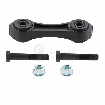 Moog Suspension Stabilizer Bar Link Front K80160 F57Z5K483EA for Ford Mazda