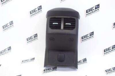 FORD Mondeo V BA7 Verkleidung Mittelsonsole hinten DS73-F045A12-JD LUFTDÜSEN
