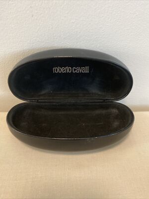 ROBERTO CAVALLII MINOTAURO 164S B5 SUNGLASSES WITH CASE Y2K  display picture 1