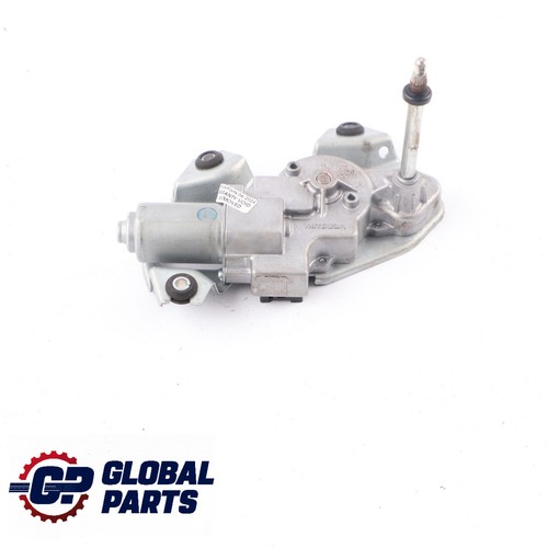 Mini Cooper Clubman F54 Heckscheibe Wischermotor Rechts 7365820