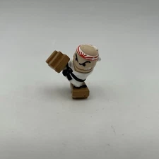 2000 Tech Deck Dude CREW 1  BRUCE Figure Vintage Skateboard Collectible