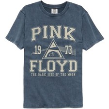 Pink Floyd Athletic Comfort Colors Music Shirt
