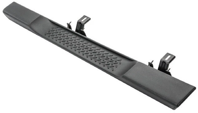 New OEM Mopar Step Pad Running Board Right 2007-2018 Jeep Wrangler 55397416AD - Image 2 of 3