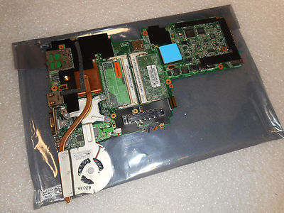 NEW ORIGINAL OEM IBM Lenovo Thinkpad 60Y4008 X 60 X60 System Board 60Y4008