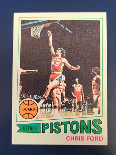Tarjetas de baloncesto Topps 1977-78 completan tu conjunto que elijas elegir cada una #1 - 132 - Imagen 246 de 265