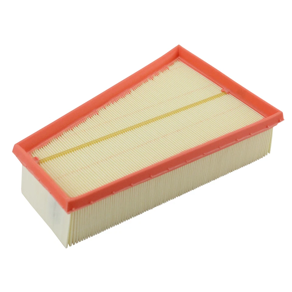 Filtro de aire OEM Mann para Infiniti QX30 Mercedes C117 X117 X156 CLA250 GLA250 Foto 3 de 4