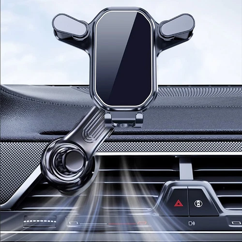 Universal Car Truck Mount Phone Holder Stand Dashboard Windshield For Cell Phone - Picture 4 of 12