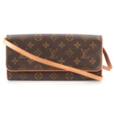 ア*ン様 Louis Vuitton Monogram Pochette Twi s-l400.jpg