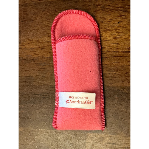 Occhiali da sole American girl tartaruga con custodia - Foto 2 di 4