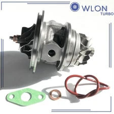 TD04L Turbo core 49377-01600 for Vermeer Chipper Komatsu Construction B3.3 4D56T