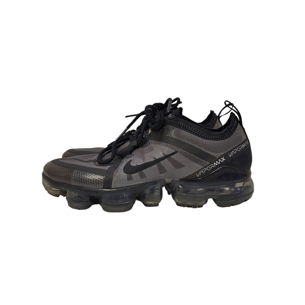 Grey Vapormax 2019 Black And White Nike Womens WMNS Air VaporMax