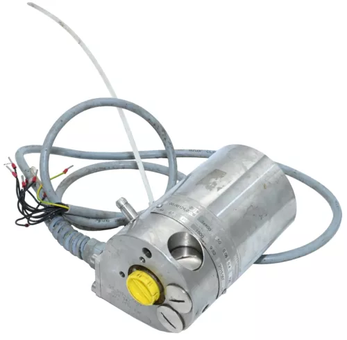 Hydraulic