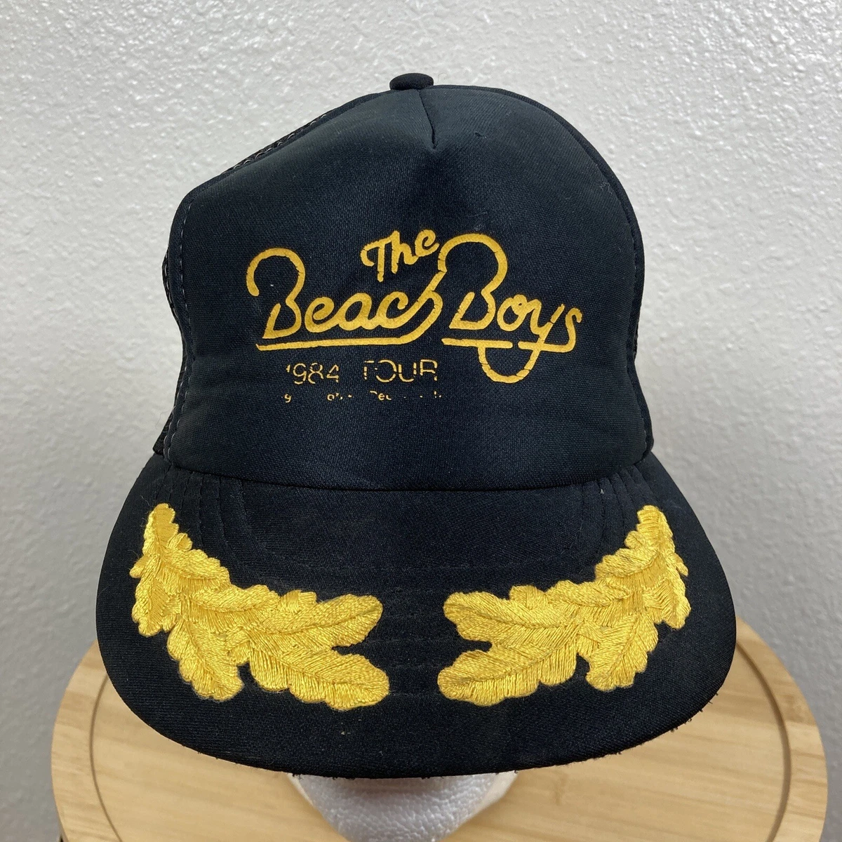 The beach hotsell boys hat