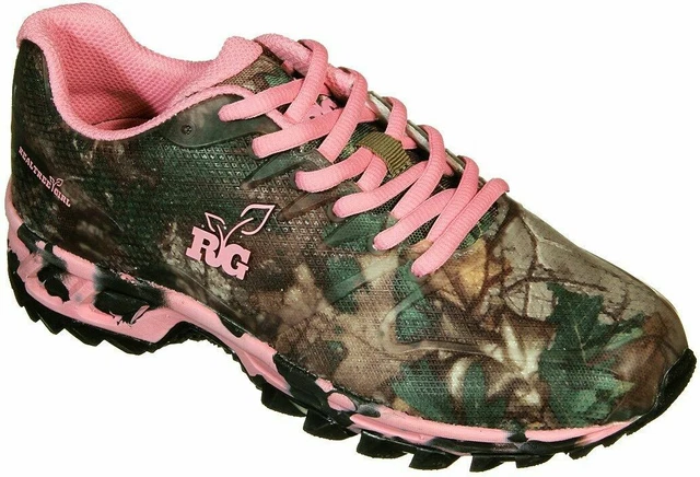 Realtree Sneakers for Women