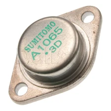 2SA1065 Original Sumitomo Power Bipolar Transistor