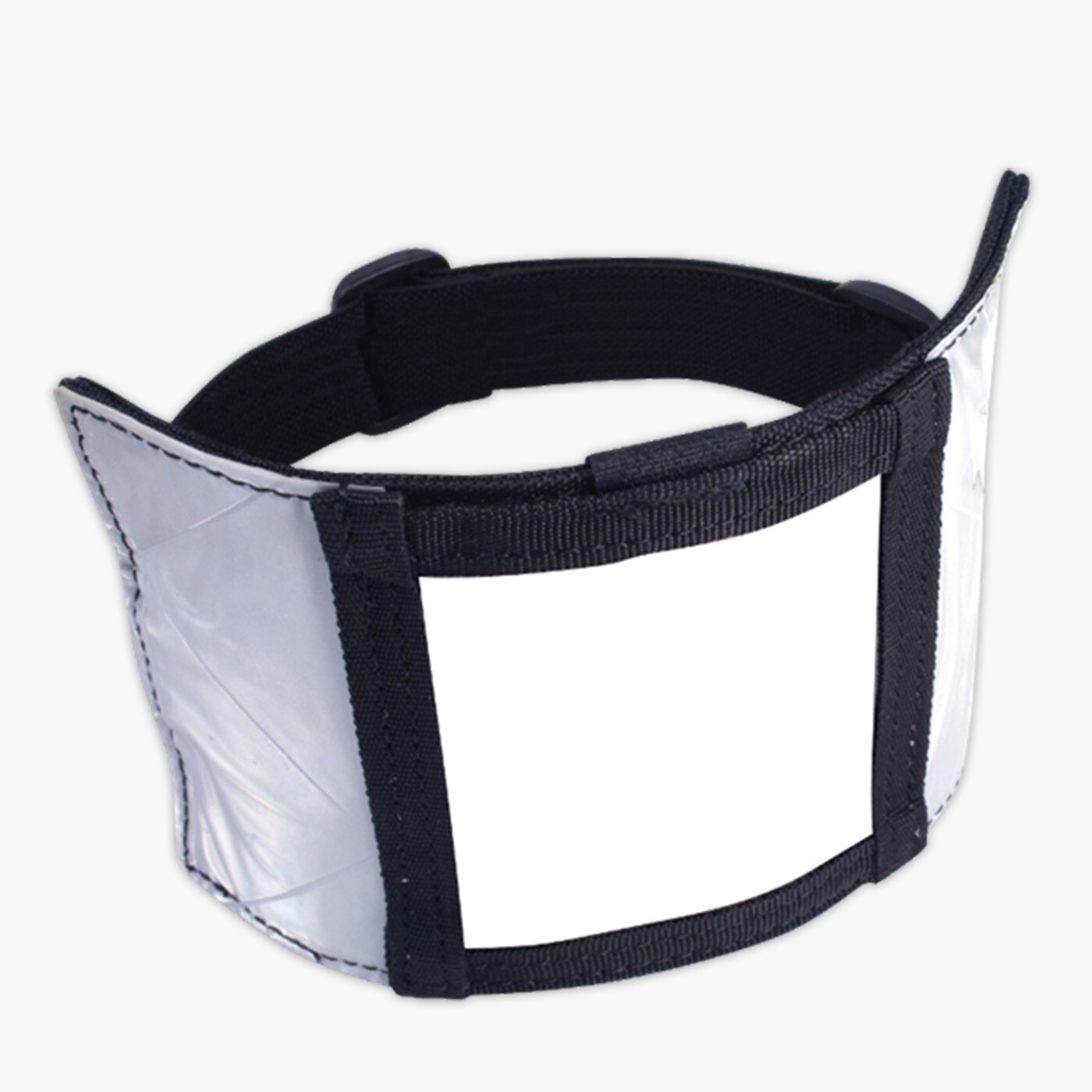 Viper Security ID Armband Guard Doorman Card Pass Badge Permit Holder Pouch