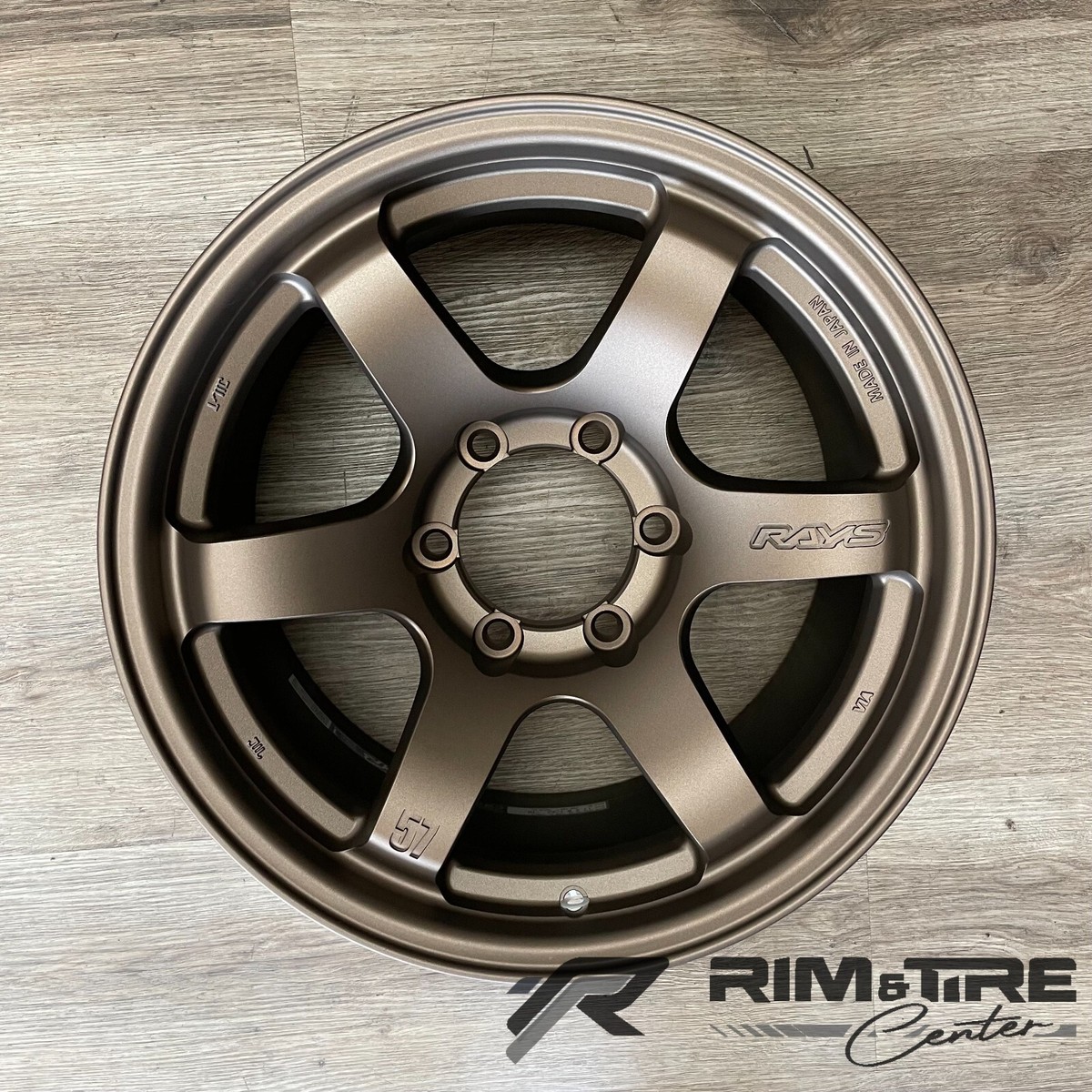 ホイールRAYS Gramlights 17 8.0×2 9.0×2 Rays Gram Lights 57CR 'Spec D' 17×9 +38 5×114.3 AZZ Finish Wheel